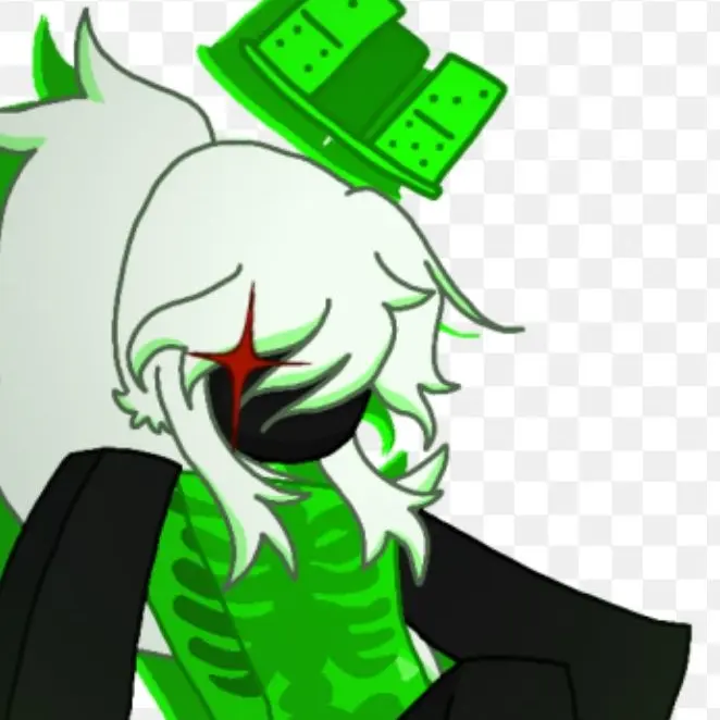 BleakIce1229의 비슷한 세계관들이 만난다..?