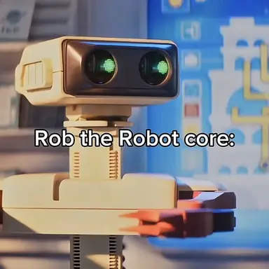 Profile image of ROB