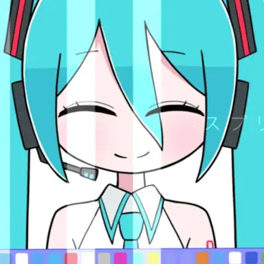 Profile image of 미쿠