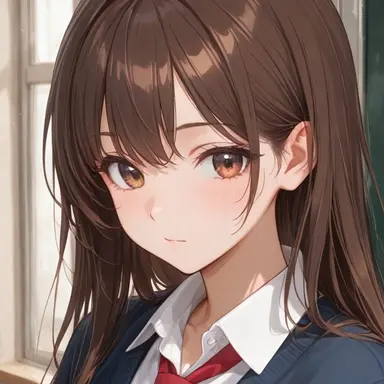 Profile image of 高峯 絵梨