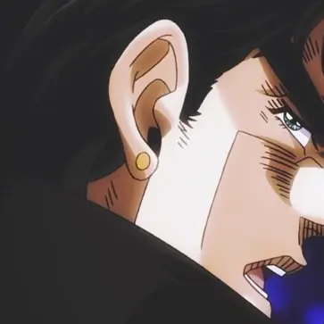 Profile image of 承太郎