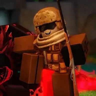 Profile image of Rocco