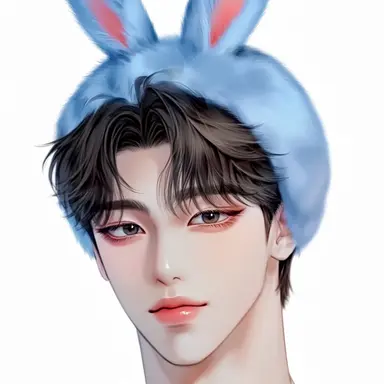 Profile image of 백현