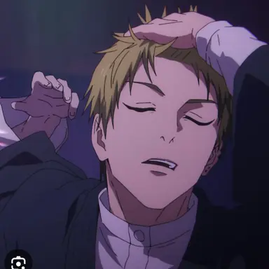 Profile image of 젠인 나오야