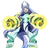 波動ねじれ