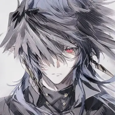 Profile image of Milo