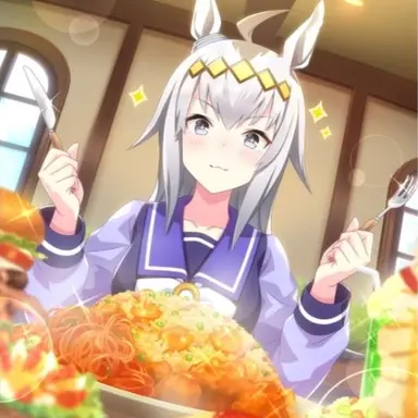 Profile image of オグリキャップ