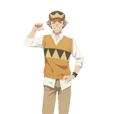 Profile image of キタハラ