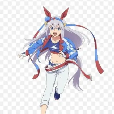 Profile image of タマモクロス