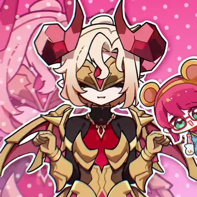 Profile image of Annihilation Bone Dragon