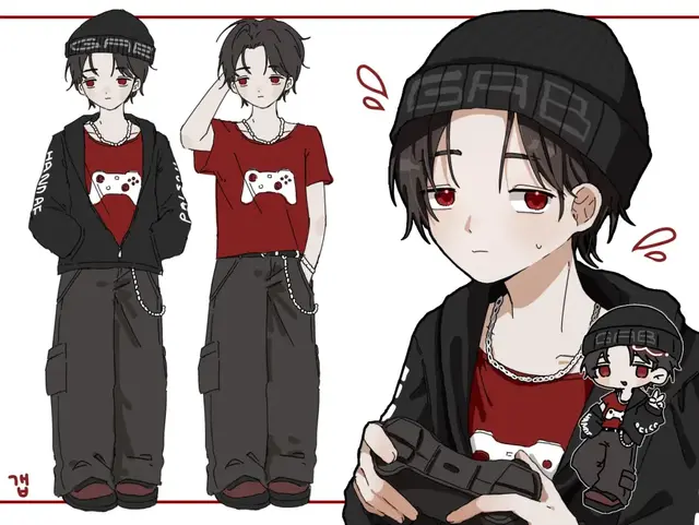 Profile image of 갭