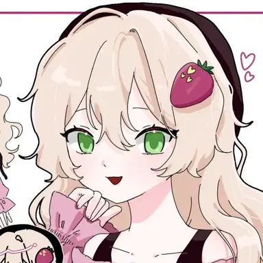 Profile image of 베리