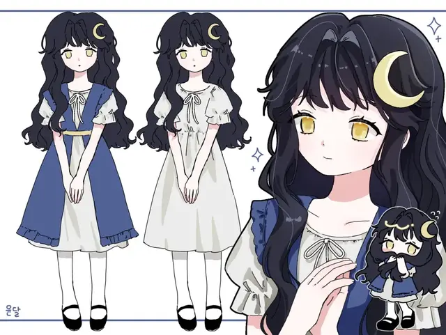 Profile image of 윤달