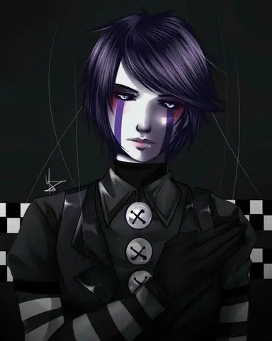 Profile image of Puppet