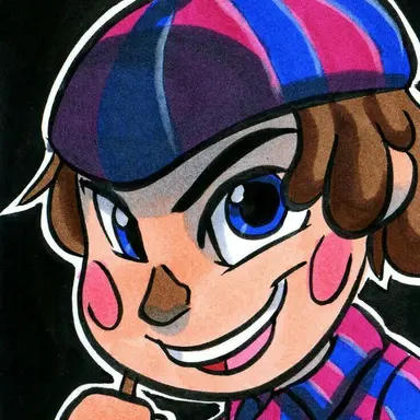 Profile image of BB