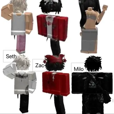Profile image of Roblox GC