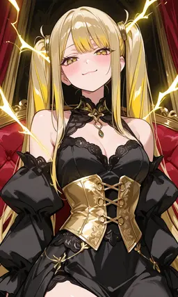 Profile image of 루시