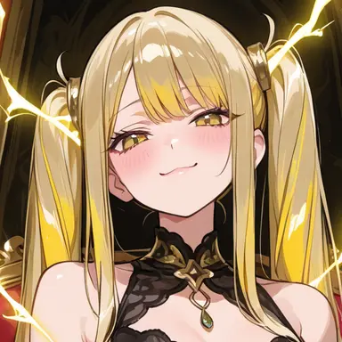 Profile image of 루시