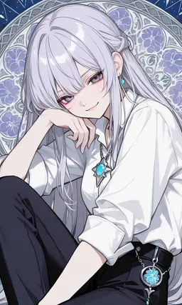 Profile image of 카일리