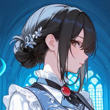 Profile image of 엘리노어