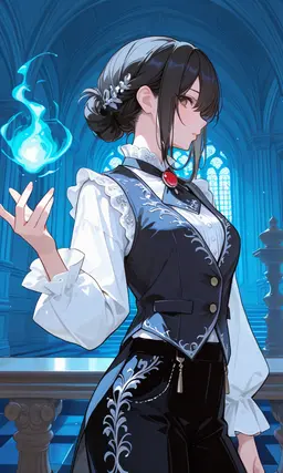 Profile image of 엘리노어