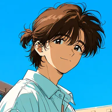 Profile image of 怜