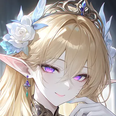 Profile image of 엘리시아