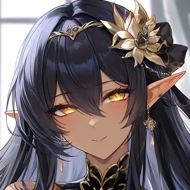 Profile image of 세레나