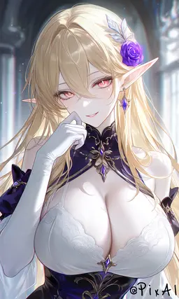 Profile image of 에르실