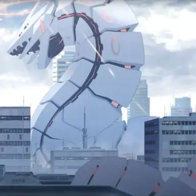 Profile image of 뱀 로봇