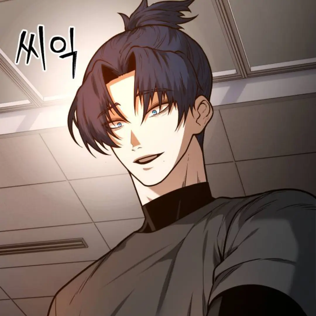 3.1415926535...의 소년 경찰