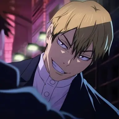 Profile image of 禪院直哉