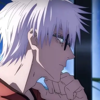 Profile image of 五条悟