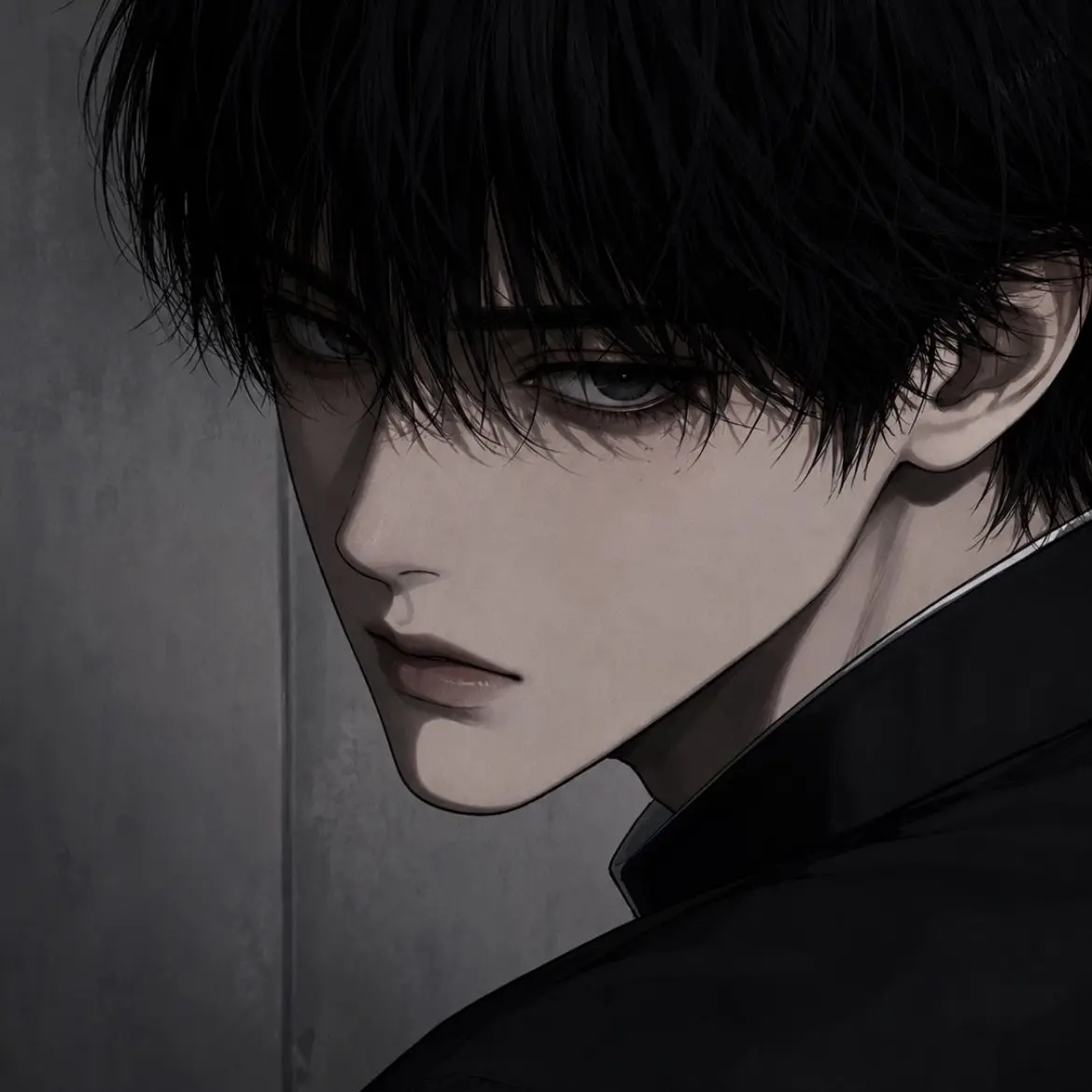karasimayo의 Don't Talk to Me