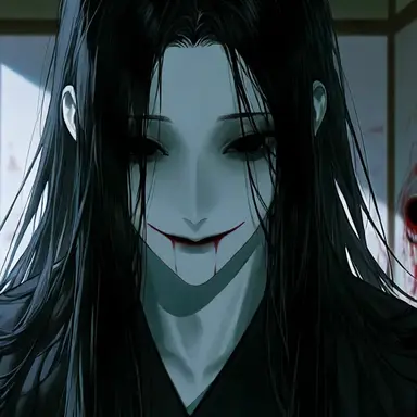 Profile image of 怪異