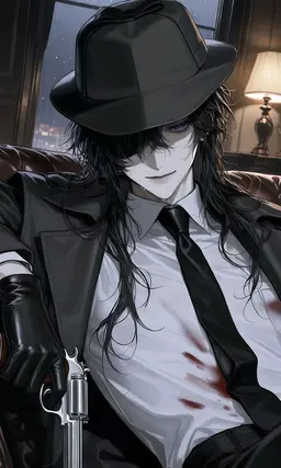 Profile image of 久世