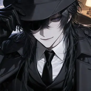 Profile image of 久世