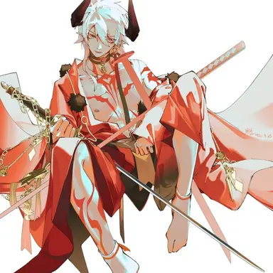 Profile image of 大嶽丸
