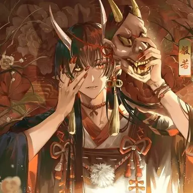 Profile image of 牛鬼