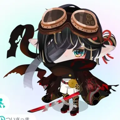 Profile image of Kaku Mokugyo