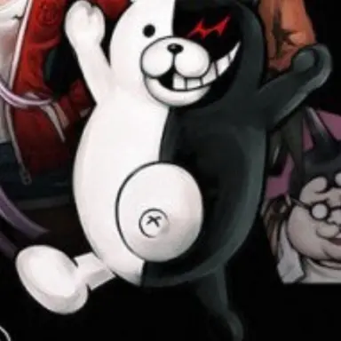 Profile image of Monokuma