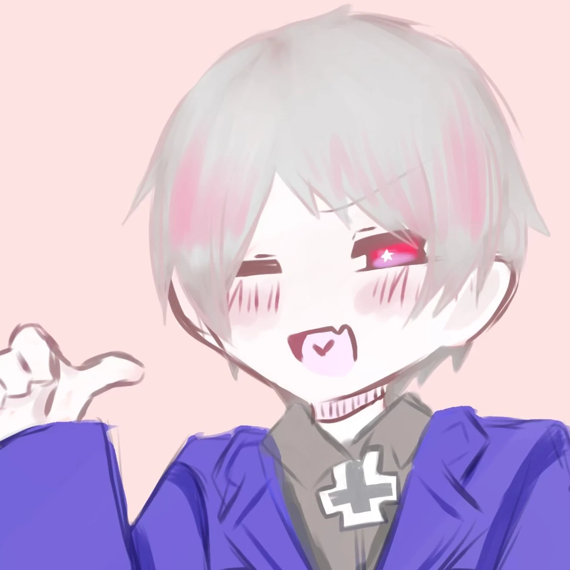 ギルベルト