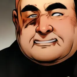 Profile image of おじさん