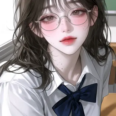 Profile image of 茉白  花薫