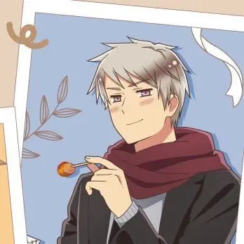 Profile image of ギルベルト