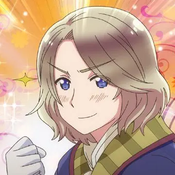 Profile image of フランシス