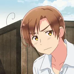 Profile image of ロヴィーノ