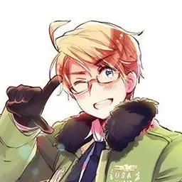 Profile image of アルフレッド