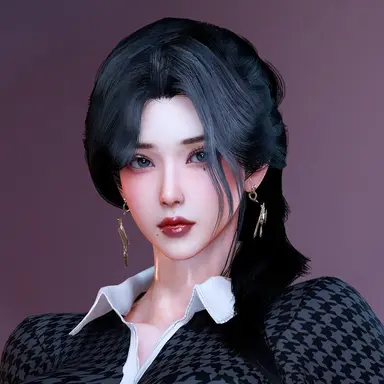 Profile image of 井伊近 零奈
