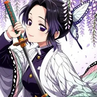 Profile image of 코쵸우 시노부